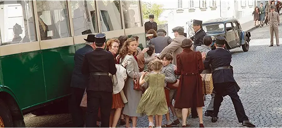 Les enfants de la chance online