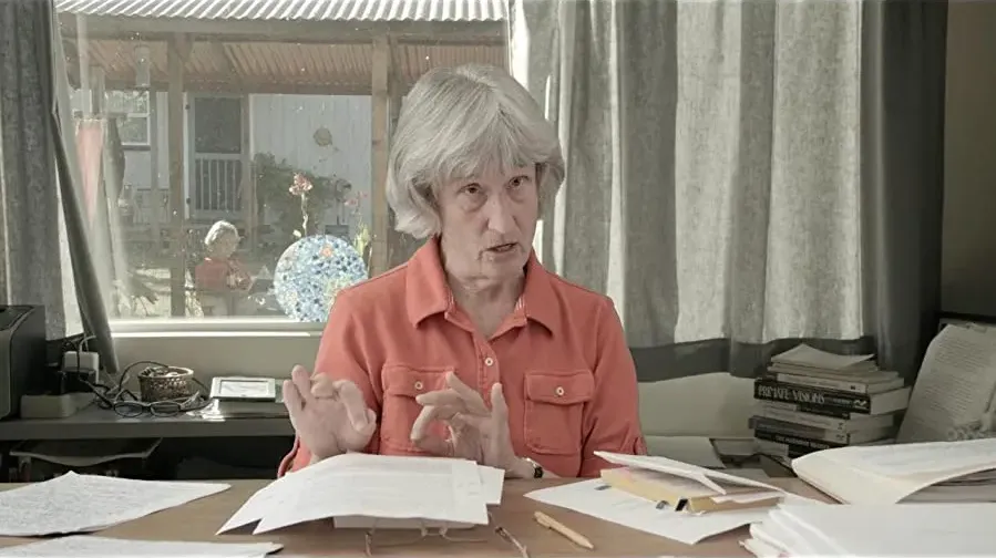 Donna Haraway: Story Telling for Earthly Survival online