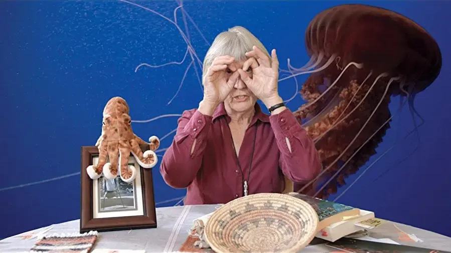 Donna Haraway: Story Telling for Earthly Survival online