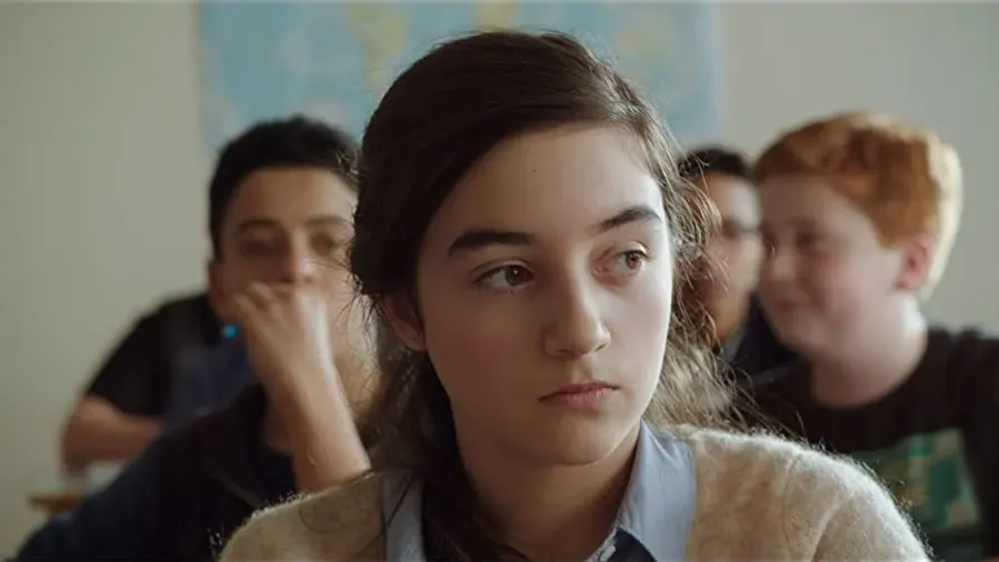 Marion, 13 ans pour toujours online