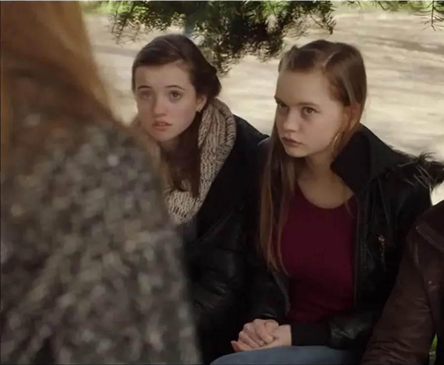 Marion, 13 ans pour toujours online