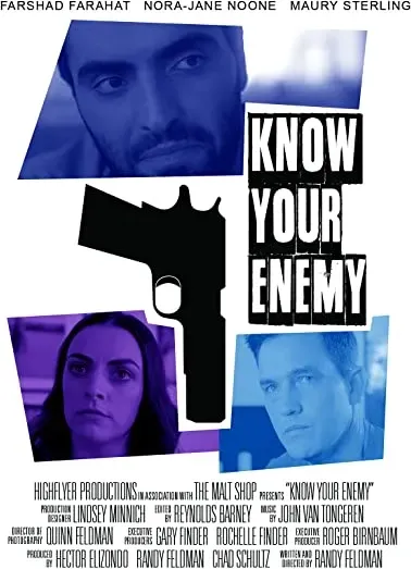 Know Your Enemy