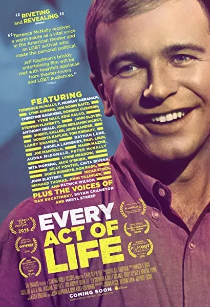 Every Act of Life