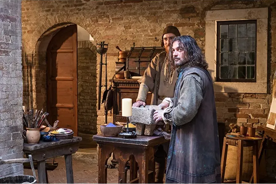 Raffaello: Il Principe delle Arti - in 3D online