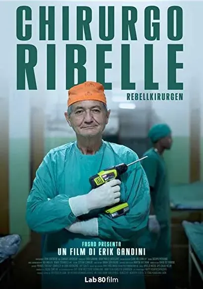 Chirurg rebeliant