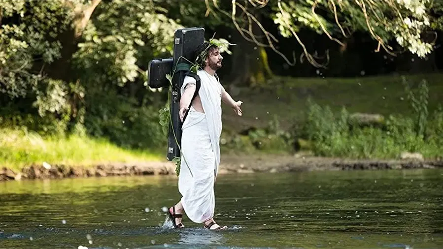 Christ(Off) online