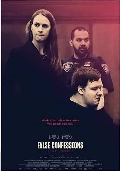 False Confessions