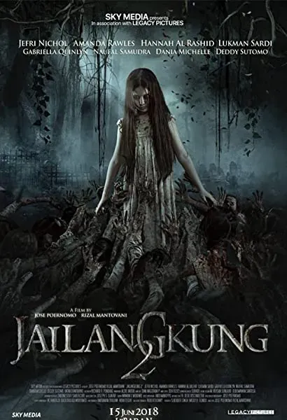 Jailangkung 2
