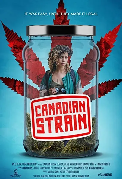 Canadian Strain