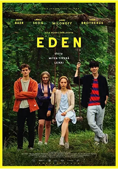 Eden