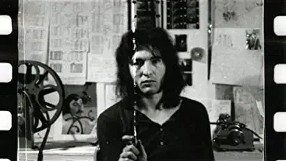 Paul Sharits