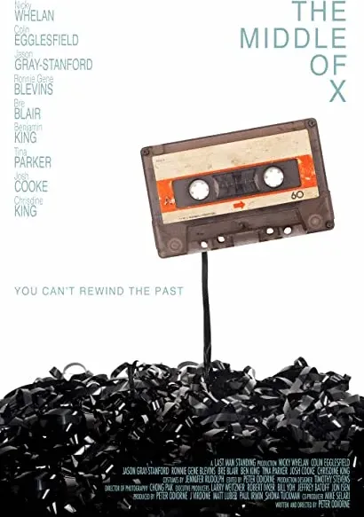 The Middle of X