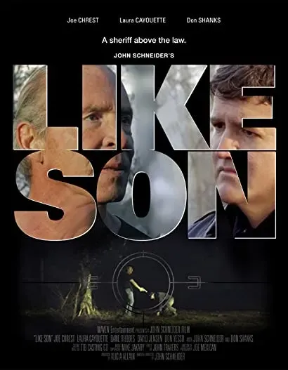 Like Son