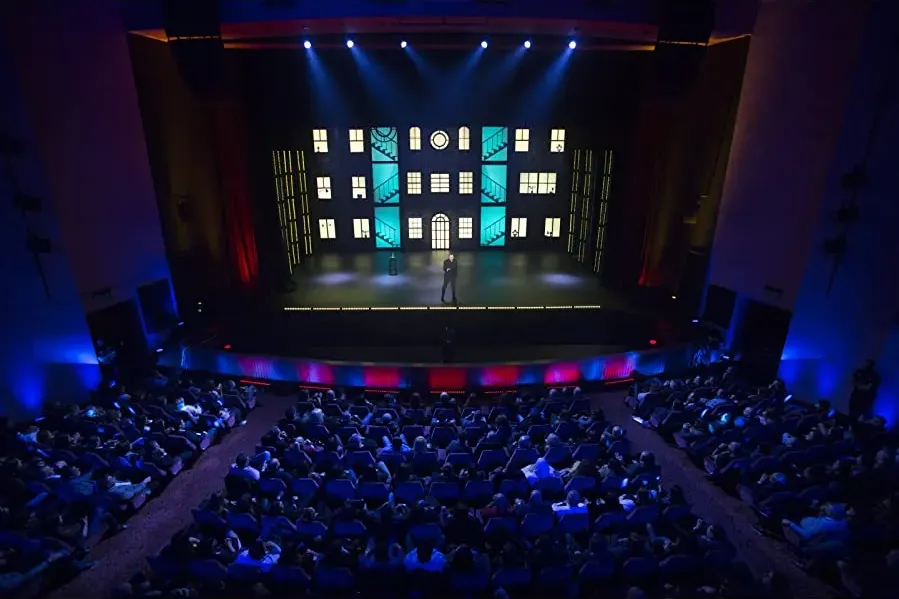 Adel Karam: Live from Beirut online
