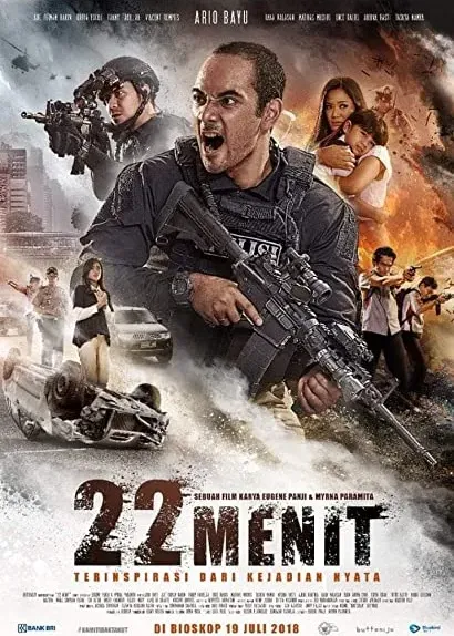 22 Menit