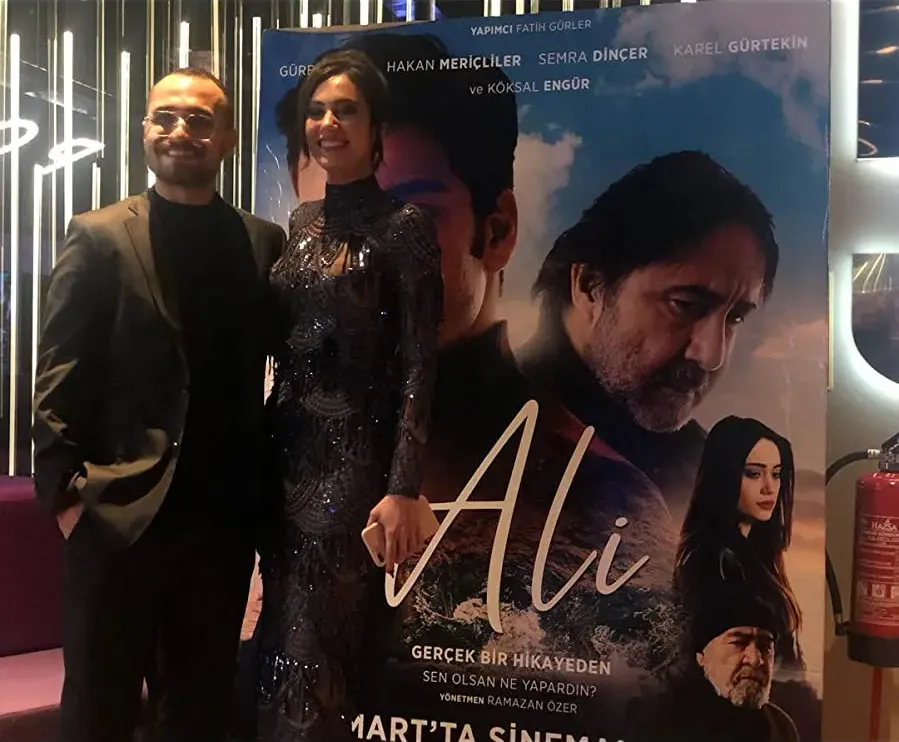 Ali online