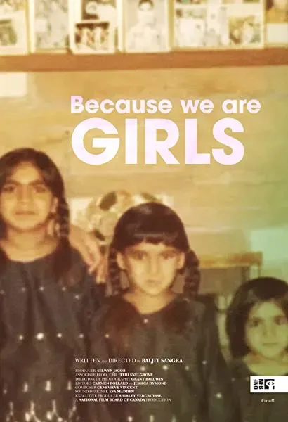 Because We Are Girls