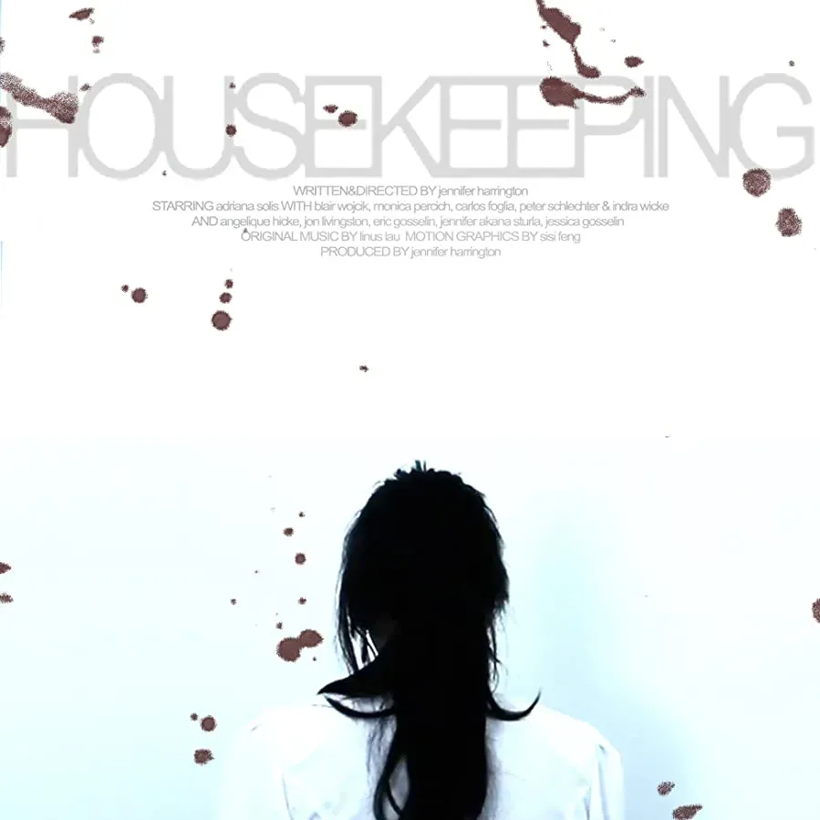 Housekeeping online