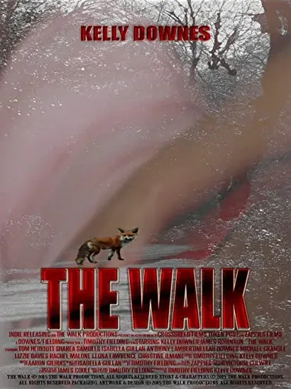 The Walk