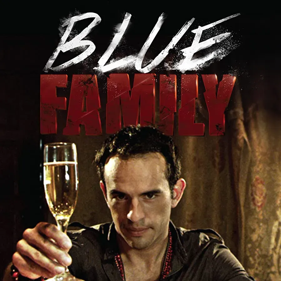 Blue Family online