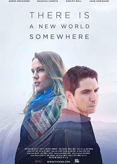 There Is a New World Somewhere