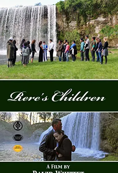 Rere's Children