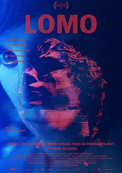 LOMO: Język, jakich wiele