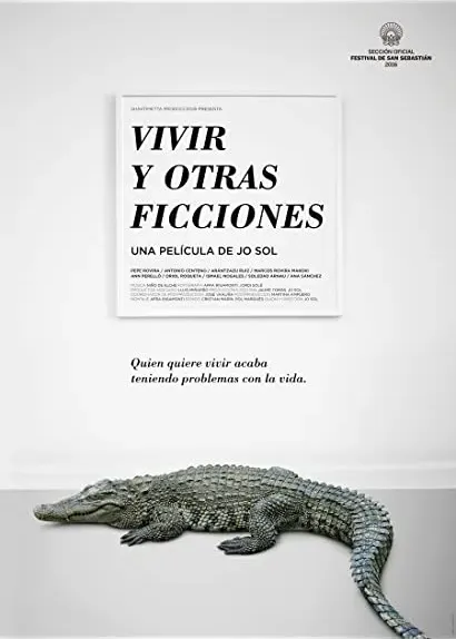 Vivir y otras ficciones