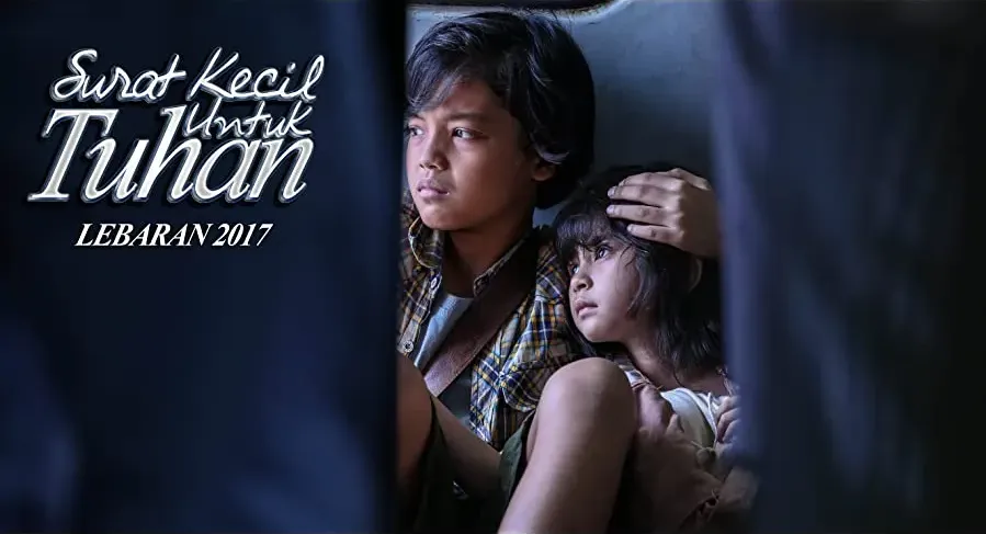 Surat Kecil Untuk Tuhan online