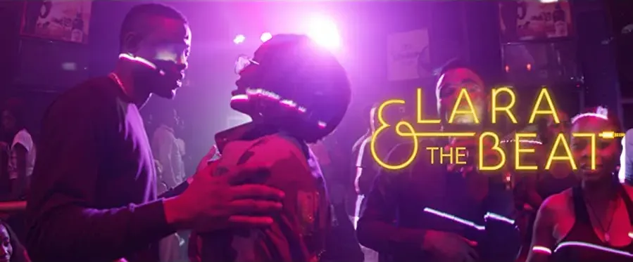 Lara and the Beat online