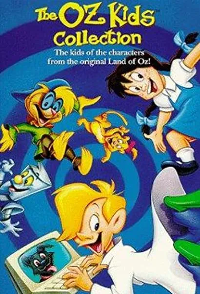Virtual Oz