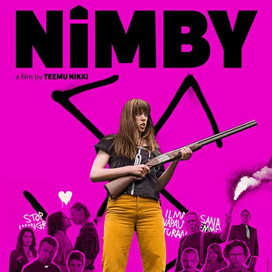 Nimby online