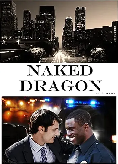 Naked Dragon