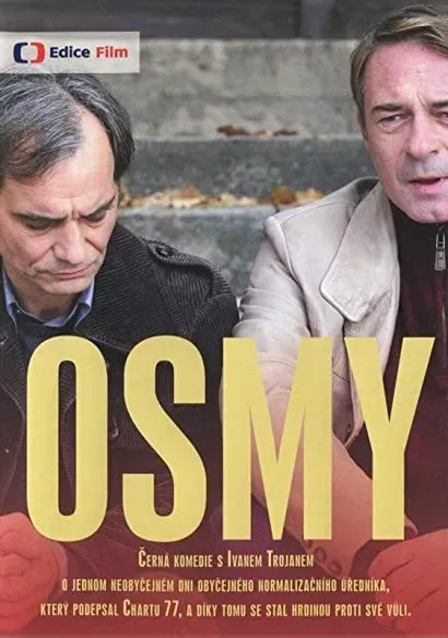 Ósemka