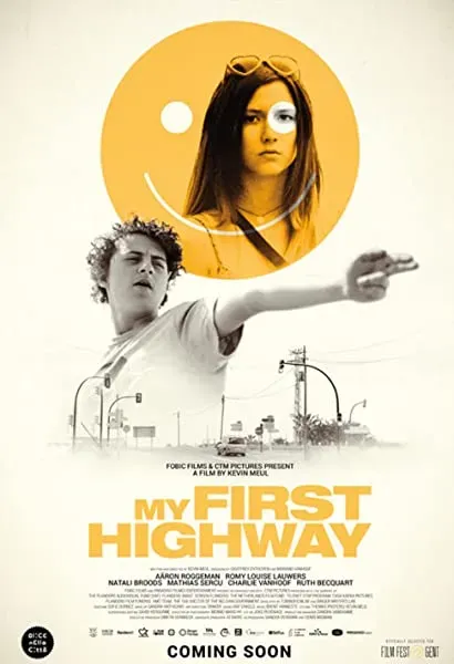 My First Highway
