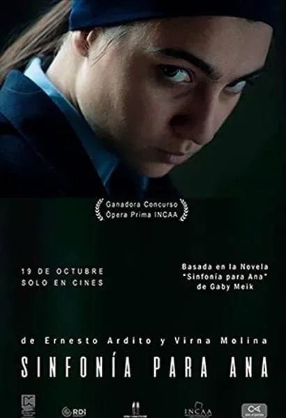 Sinfonía para Ana