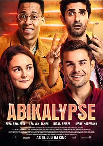Abikalypse