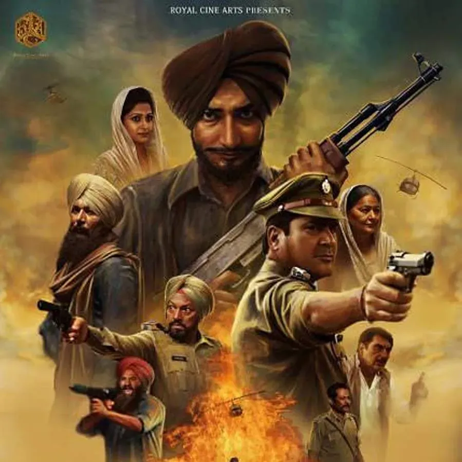 Toofan Singh online