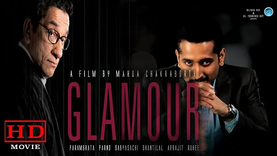 Glamour online