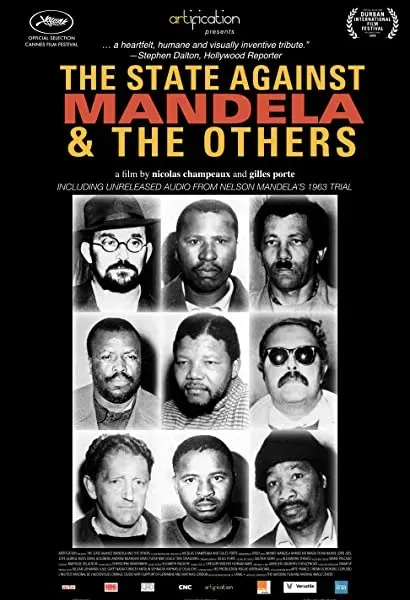 The State Against Mandela and the Others