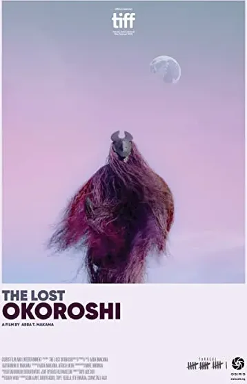 The Lost Okoroshi