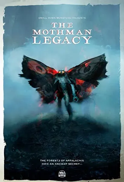 The Mothman Legacy