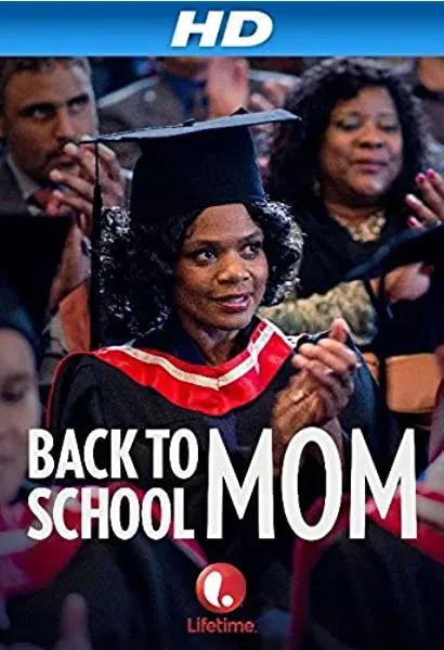 Back to School Mom