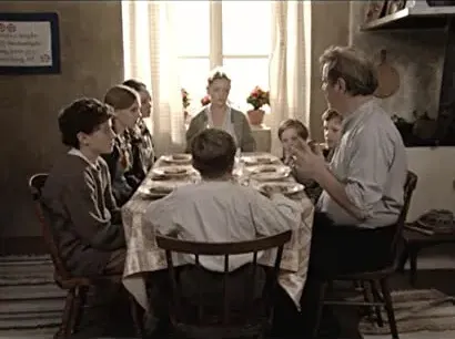 Hitler och vi på Klamparegatan