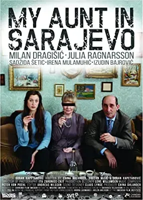 Min faster i Sarajevo
