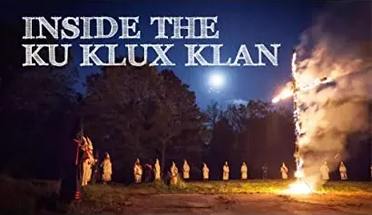 Inside the KKK