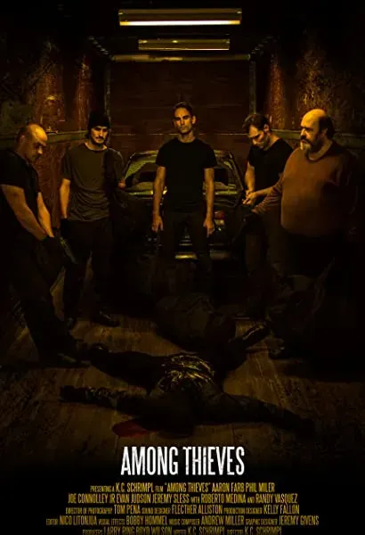 Among Thieves