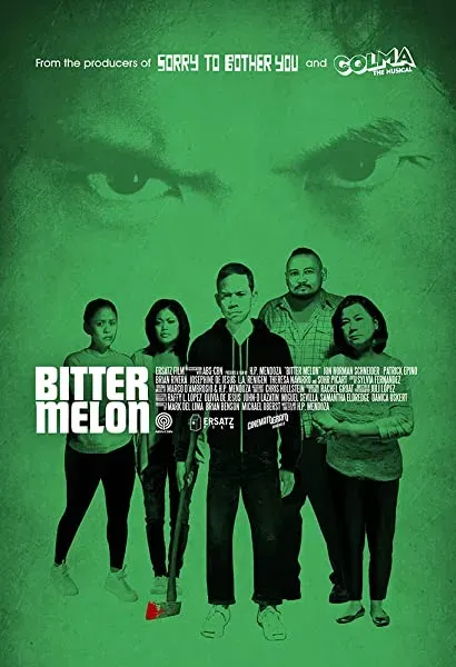 Bitter Melon