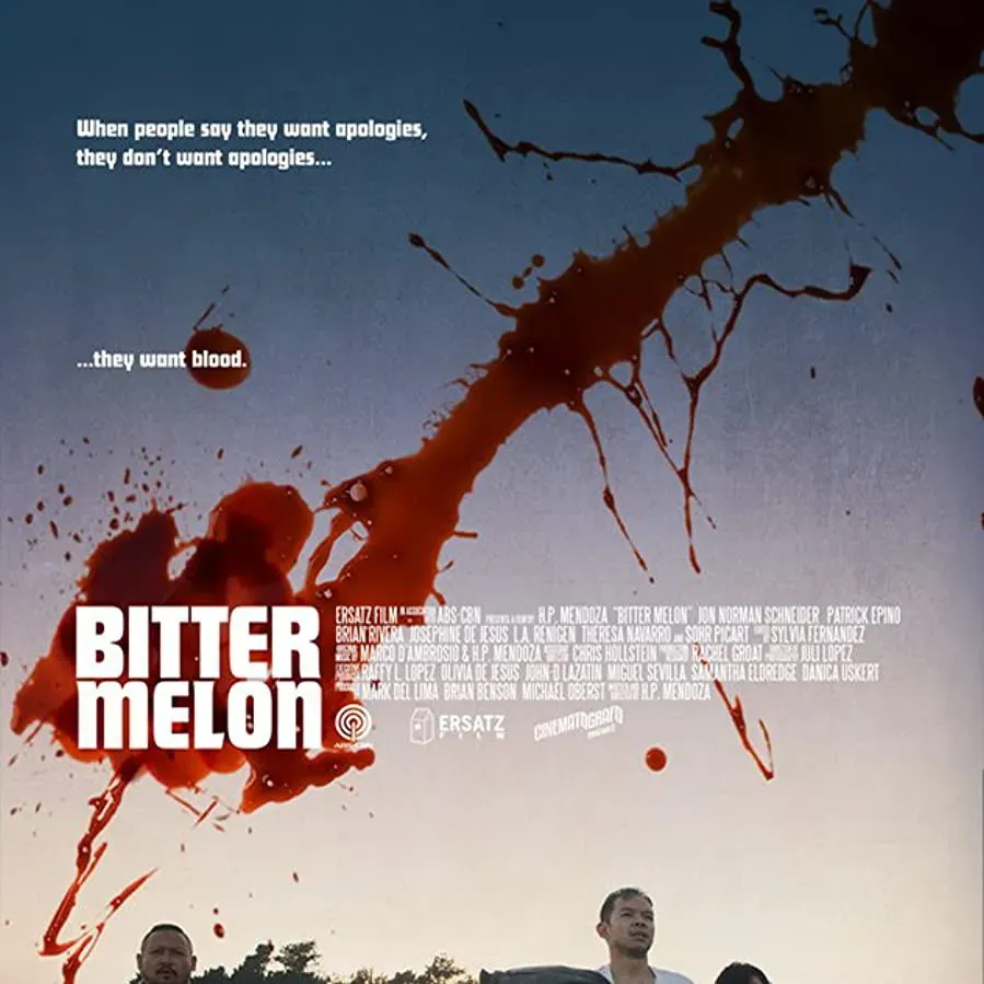 Bitter Melon online