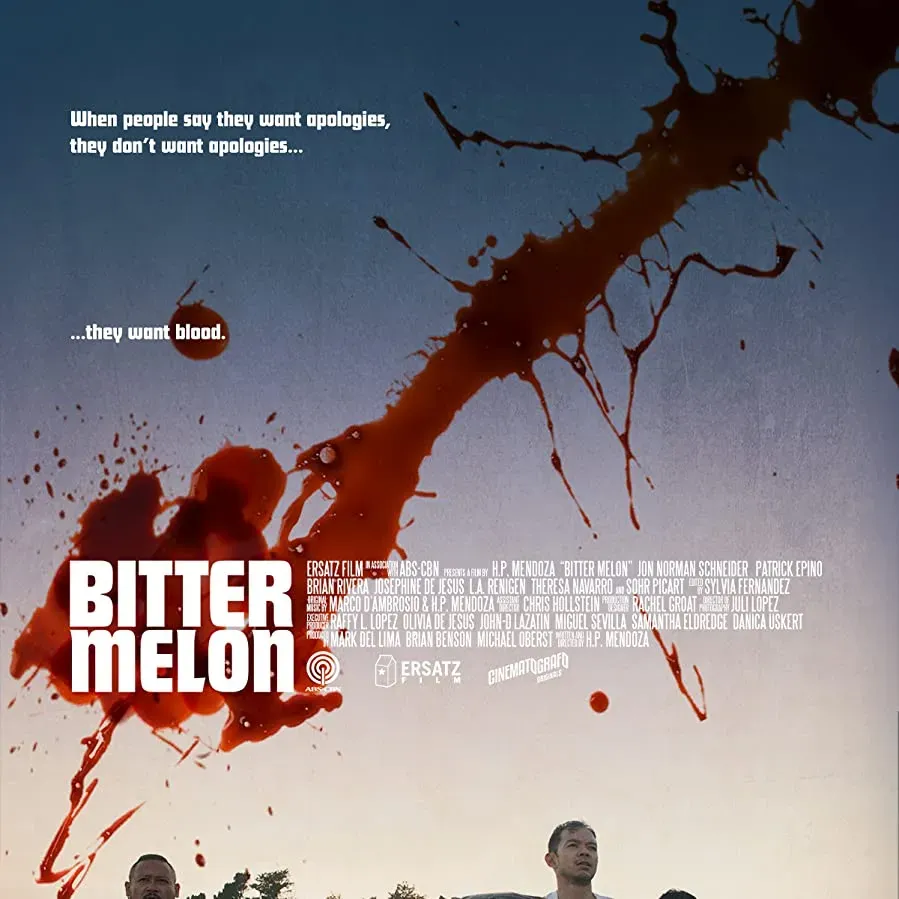 Bitter Melon online